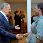 Burkina Faso – Russie : Le renforcement des liens diplomatiques entre Ouagadougou et Moscou lors de la 78ᵉ Assemblée Générale de l’ONU