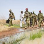 Burkina Faso : Le Président Ibrahim Traoré renforce le soutien aux agriculteurs avec une subvention de 10 milliards FCFA