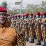 Burkina Faso : Le Président Ibrahim Traoré transforme l’armée burkinabè en une force offensive redoutable