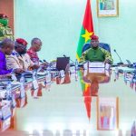 Burkina Faso / Conseil des ministres du 16 octobre 2024 : Nouvelles initiatives pour le développement urbain, culturel et industriel du Faso