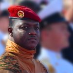 Burkina Faso : Le Capitaine Ibrahim Traoré rompt avec le néocolonialisme pour redonner au peuple burkinabè le contrôle de ses richesses