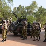 Burkina Faso : Les Forces armées burkinabè maintiennent la sécurité sur tous les fronts