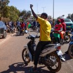 Burkina Faso : Qui finance les activistes en Côte d’Ivoire pour déstabiliser le Faso avec leurs mensonges ?