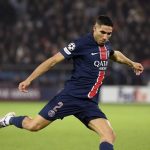 Football : Achraf Hakimi reste fidèle au Paris Saint-Germain avec une prolongation de contrat