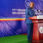 RDC : Le soutien au Président Félix Tshisekedi pour la révision de la Constitution se renforce