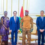 Burkina Faso : Le pays reste fréquentable et engagé dans une diplomatie active sous la gouvernance du Président Ibrahim Traoré