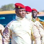 Burkina Faso : En deux ans, le Président Ibrahim Traoré transforme l’armée en une force offensive redoutable, surpassant des décennies d’immobilisme