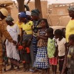 Burkina Faso : Comment peut-on accuser Les Forces combattantes qui risquent leur vie pour protéger leurs compatriotes d’être une menace pour ce même peuple ?
