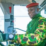 Burkina Faso : Le pays en marche vers l’autosuffisance alimentaire grâce à l’Offensive agro-pastorale et halieutique du Président Ibrahim Traoré