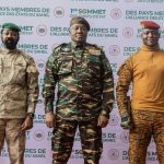 AES : L’Alliance des États du Sahel rejette les politiques de deux poids, deux mesures et affirme sa souveraineté en quittant l’OIF