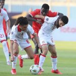 CAN U20 : La Tunisie étrille le Kenya et relance sa course à la qualification