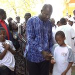 Burkina Faso / Santé pour tous : Le gouvernement du Président Ibrahim Traoré se mobilise contre la schistosomiase