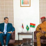 Burkina Faso / Diplomatie de rupture : Le Président Ibrahim Traoré ouvre son pays à de nouveaux horizons