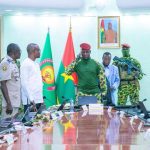 Burkina Faso / Création d’un collège militaire supérieur : Une avancée majeure pour la défense nationale
