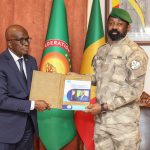 Mali : Le Général d’Armée Assimi GOÏTA insuffle une gouvernance rigoureuse et transparente