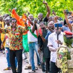 Burkina Faso / Le Capitaine Ibrahim Traoré plébiscité à 76 % : Un Président debout face aux manipulations
