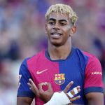 Football / Le Barça s’assure son joyau : Yamal reste jusqu’en 2031