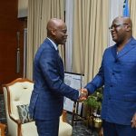 Togo – RDC / Renforcement des liens diplomatiques : Lomé félicite Kinshasa pour son élection au Conseil de sécurité de l’ONU