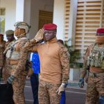 Burkina Faso / Drapeaux levés, hymne entonné : L’AES grave son unité dans l’histoire