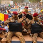 Burkina Faso / Le Capitaine Ibrahim Traoré : Un Président largement plébiscité par le peuple burkinabè