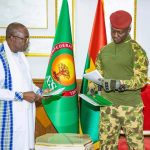 Burkina Faso : Le Président Ibrahim Traoré renforce la lutte contre la corruption pour protéger les ressources publiques