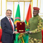 Burkina Faso : Textile, agriculture, éducation… Une nouvelle ère de coopération sud-sud s’ouvre