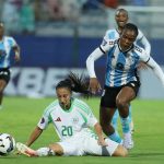 Football / CAN Féminine 2024 : L’Algérie réussit son entrée en lice