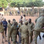 Togo / Vote anticipé des forces de sécurité : Une étape clé pour un scrutin municipal apaisé