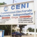 Burkina Faso / Dissolution de la CENI : Une mesure de rationalisation dans le cadre de la refondation de l’État