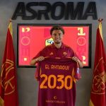 Football : Neil El Aynaoui s’engage avec l’AS Roma pour cinq saisons