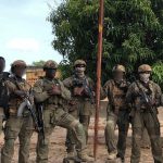 Burkina Faso / L’héroïsme des Forces combattantes burkinabè : Un modèle de courage et de résilience sous le commandement du Président Ibrahim Traore