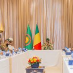 Mali Kura 2063 : Le Général d’Armée Assimi Goïta réaffirme son engagement pour un avenir prospère et souverain