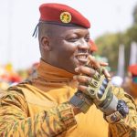 Burkina Faso : Le bilan impressionnant de la lutte contre le terrorisme sous la présidence du Capitaine Ibrahim Traoré