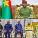 AES / Salkadamna : Un projet structurant pour l’indépendance énergétique du Sahel
