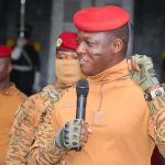 Burkina Faso : Le Président Ibrahim Traoré impulse une trajectoire de développement durable et de prospérité pour les générations futures