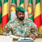 Mali / Conseil des Ministres : Adoption de mesures législatives et régionales importantes