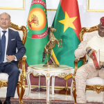 Burkina Faso : Une diplomatie en pleine reprise malgré les défis sécuritaires