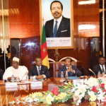 Cameroun / Le Président Paul Biya et son cabinet jeune et dynamique : Un modèle d&rsquo;unité et de développement 
