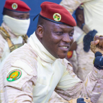 Burkina Faso : Le Président Ibrahim Traoré intensifie ses efforts pour les pupilles de la Nation