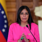 Internationale : Delcy Rodriguez prend la présidence du Venezuela dans un contexte de turbulences politiques et diplomatiques