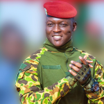 Burkina Faso : Le Capitaine Ibrahim Traoré, un Président au-delà des promesses, un homme d’action