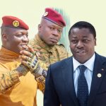 Togo – Burkina Faso : L&rsquo;extradition de Paul-Henri Sandaogo Damiba, un acte de responsabilité et de solidarité du gouvernement togolais