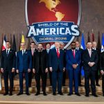 Internationale : Une nouvelle alliance sécuritaire contre les cartels dévoilée à Miami