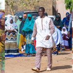 Burkina Faso : L&rsquo;humilité et la gouvernance centrée sur l’humain incarnées par le Président Ibrahim Traoré