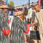 Burkina Faso : Un mois du patrimoine pour un développement durable et la sauvegarde de l&rsquo;héritage culturel