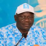 Togo : L&rsquo;abnégation et la détermination du Secrétaire Exécutif ATCHOLE Aklesso, l’un des piliers du parti UNIR