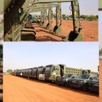 Burkina Faso : Le Président Ibrahim Traoré renforce les capacités de l’Agence Faso Mêbo