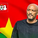 Football : Amir Abdou mise sur les binationaux pour renforcer les Étalons