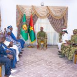 Burkina Faso : Le Président Ibrahim Traoré valorise les autorités traditionnelles pour renforcer la cohésion sociale
