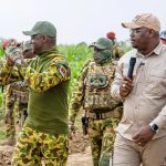 Burkina Faso : Une transformation économique accélérée malgré les défis sécuritaires
